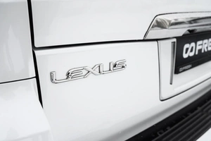 Внедорожник Lexus LX 2018 года, 8610000 рублей, Ульяновск
