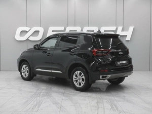 Внедорожник Chery Tiggo 4 Pro 2024 года, 1650000 рублей, Ростов-на-Дону
