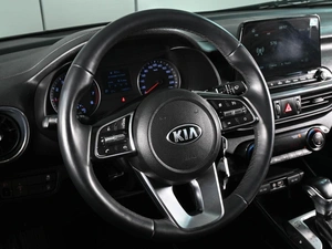 Седан Kia Cerato 2019 года, 1745000 рублей, Аксай