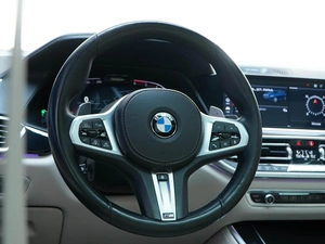 Внедорожник BMW X5 2019 года, 6599077 рублей, Москва