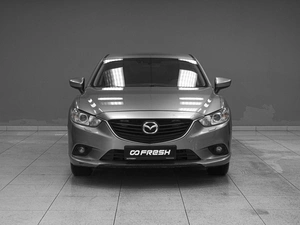 Седан Mazda 6 2014 года, 1074070 рублей, Тюмень