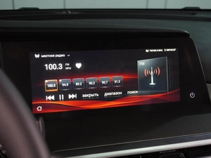 Внедорожник Changan CS35 Plus 2024 года, 1999000 рублей, Воронеж