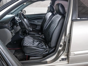 Седан Nissan Almera Classic 2008 года, 645000 рублей, Краснодар