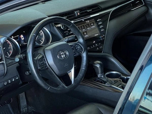 Седан Toyota Camry 2019 года, 2999000 рублей, Уфа