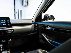 Внедорожник Kia Seltos 2022 года, 2549000 рублей, Красноярск