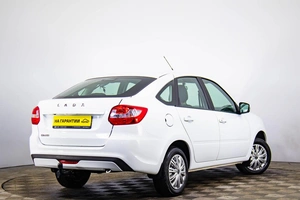 Лифтбек ВАЗ (LADA) Granta 2024 года, 849000 рублей, Пермь