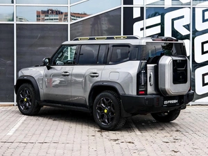 Внедорожник Jetour T2 2024 года, 3390000 рублей, Краснодар