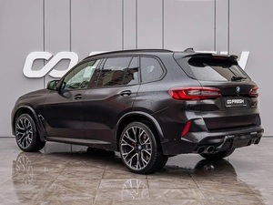 Внедорожник BMW X5 M 2022 года, 14440000 рублей, Краснодар