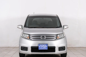 Минивэн Honda Freed 2012 года, 1159000 рублей, Красноярск