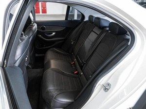 Седан Mercedes-benz C-класс 2015 года, 2399000 рублей, Ставрополь