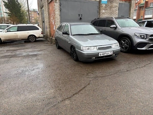 Хетчбэк ВАЗ (LADA) 2112 2007 года, 485000 рублей, Красноярск