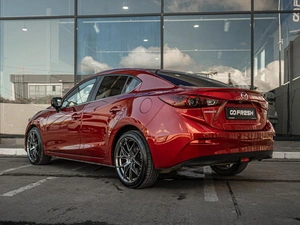 Седан Mazda 3 2014 года, 1299000 рублей, Краснодар