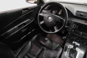Универсал Volkswagen Passat 2009 года, 799000 рублей, Новокузнецк