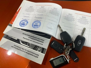 Универсал ВАЗ (LADA) Vesta Cross 2018 года, 985000 рублей, Красноярск