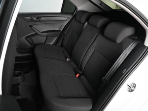 Лифтбек Skoda Rapid 2020 года, 1299000 рублей, Аксай