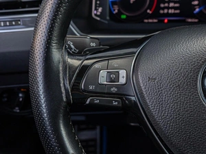 Внедорожник Volkswagen Tiguan 2019 года, 3620000 рублей, Краснодар