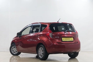 Хетчбэк Nissan Note 2014 года, 719000 рублей, Новокузнецк