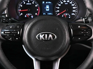 Седан Kia Rio 2018 года, 1489000 рублей, Аксай