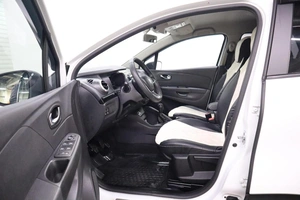 Внедорожник Renault Kaptur 2021 года, 1675000 рублей, Брянск