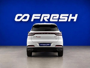 Внедорожник Chery Tiggo 7 Pro Max 2024 года, 2099444 рублей, Москва