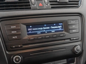 Лифтбек Skoda Octavia 2013 года, 780000 рублей, Красноярск