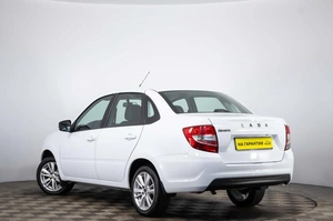 Седан ВАЗ (LADA) Granta 2023 года, 819000 рублей, Пермь