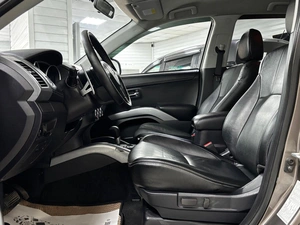 Внедорожник Mitsubishi Outlander 2011 года, 1199000 рублей, Ачинск