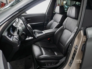 Лифтбек BMW 5 серия GT 2010 года, 2079000 рублей, Тюмень