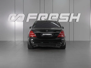 Седан Mercedes-benz S-класс 2010 года, 1689000 рублей, Минеральные Воды