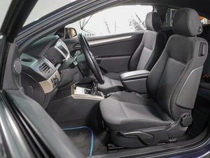 Хетчбэк Opel Astra GTC 2008 года, 469000 рублей, Воронеж
