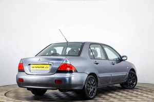 Седан Mitsubishi Lancer 2005 года, 349000 рублей, Пермь