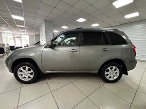 Внедорожник Chery Tiggo (T11) 2013 года, 629000 рублей, Ачинск