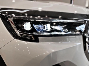 Внедорожник Jetour X90 Plus 2026 года, 3800000 рублей, Казань