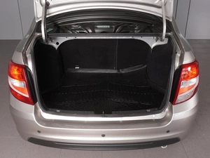 Седан ВАЗ (LADA) Granta 2021 года, 849000 рублей, Минеральные Воды