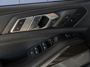 Внедорожник BMW X5 M 2021 года, 10150000 рублей, Краснодар