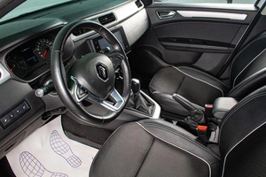 Внедорожник Renault Arkana 2022 года, 1859000 рублей, Сургут