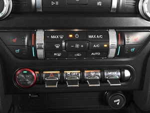 Купе Ford Mustang 2019 года, 3899000 рублей, Аксай