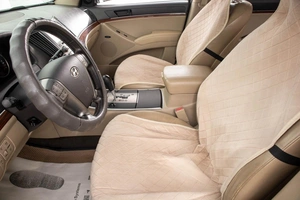 Внедорожник Hyundai ix55 2010 года, 1279000 рублей, Барнаул