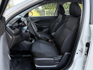 Седан ВАЗ (LADA) Vesta 2021 года, 1180000 рублей, Ставрополь