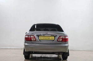 Седан Nissan Bluebird Sylphy 2002 года, 319000 рублей, Новокузнецк