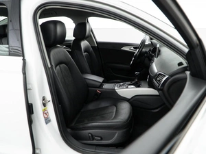 Седан Audi A6 2012 года, 1449050 рублей, Москва