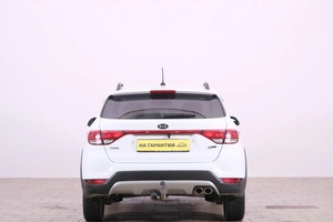 Хетчбэк Kia Rio X-Line 2019 года, 1619000 рублей, Омск