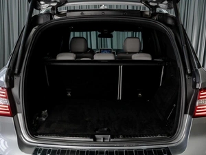 Внедорожник Mercedes-benz M-класс 2012 года, 2599000 рублей, Тюмень