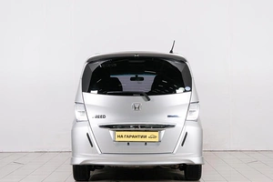 Минивэн Honda Freed 2013 года, 1129000 рублей, Красноярск