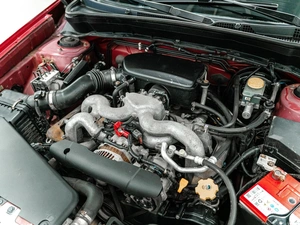 Внедорожник Subaru Forester 2008 года, 949000 рублей, Красноярск