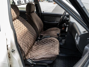 Седан Daewoo Nexia 2010 года, 309000 рублей, Краснодар