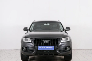 Внедорожник Audi Q5 2014 года, 2299000 рублей, Красноярск
