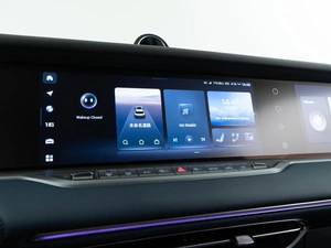 Внедорожник Voyah Free 2023 года, 3574444 рублей, Москва