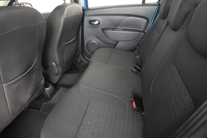 Седан Renault Logan 2014 года, 669000 рублей, Пермь