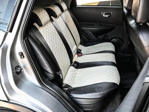 Внедорожник Nissan Qashqai 2010 года, 894000 рублей, Кирилловка